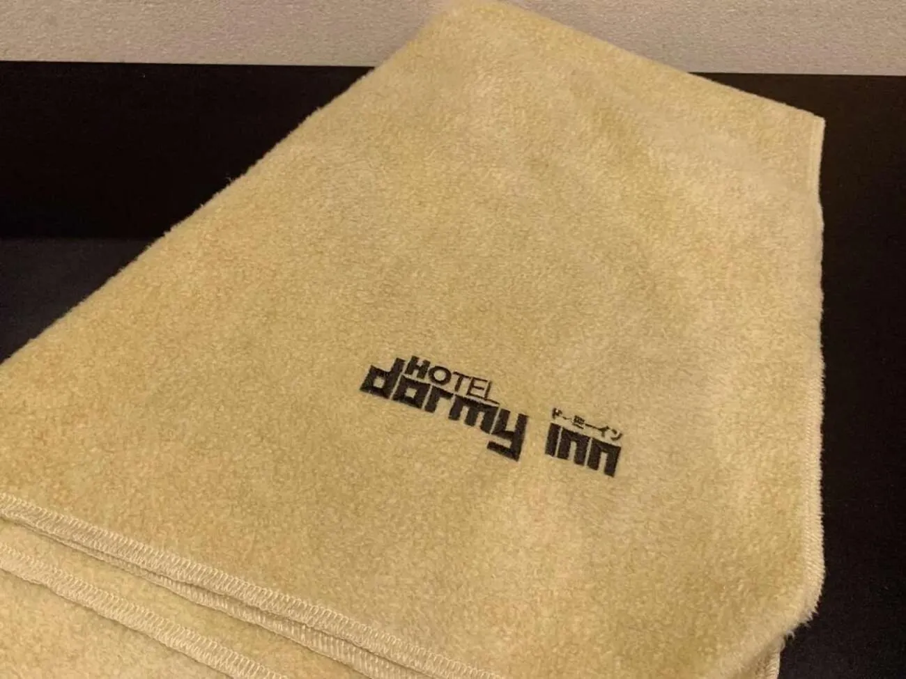 Dormy Inn Premium Namba Natural Hot Spring Osaka