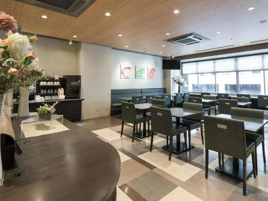 Dormy Inn Premium Namba Natural Hot Spring Osaka Hotel