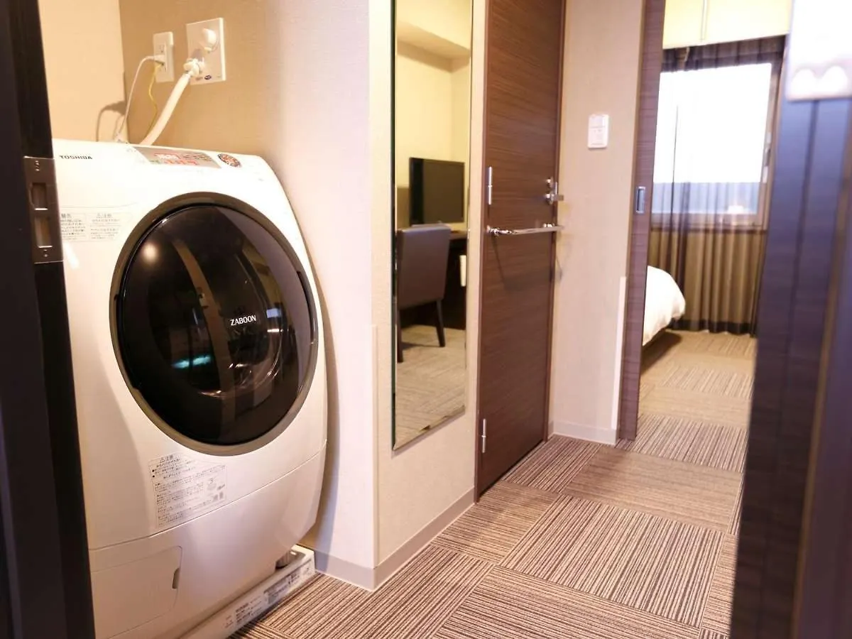 Dormy Inn Premium Namba Natural Hot Spring Osaka 4*,  Japan