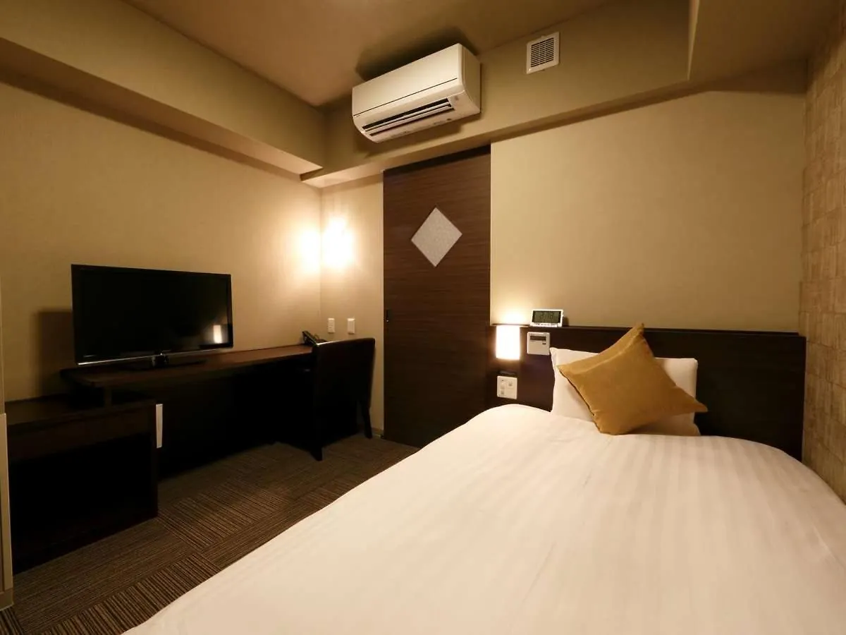Dormy Inn Premium Namba Natural Hot Spring Osaka Hotel