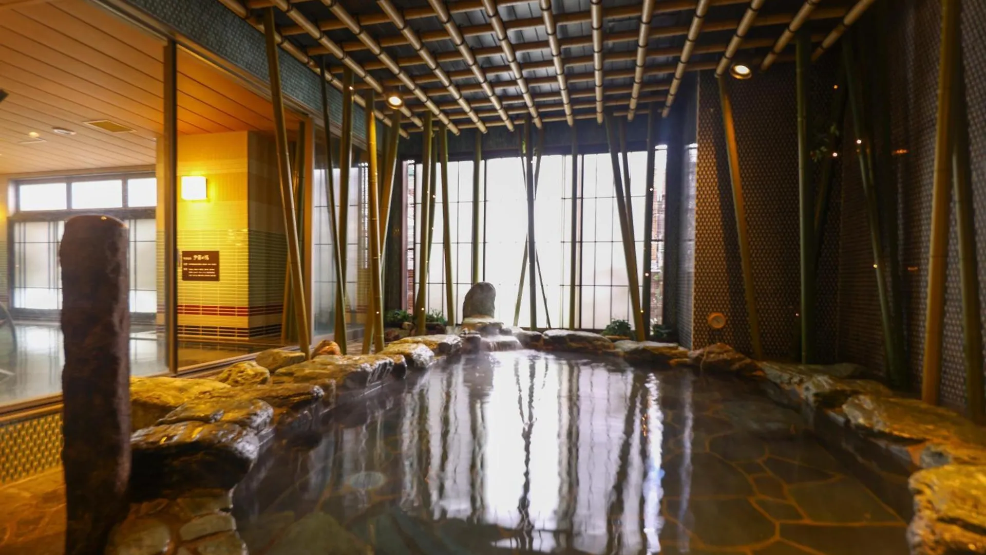 Dormy Inn Premium Namba Natural Hot Spring Osaka