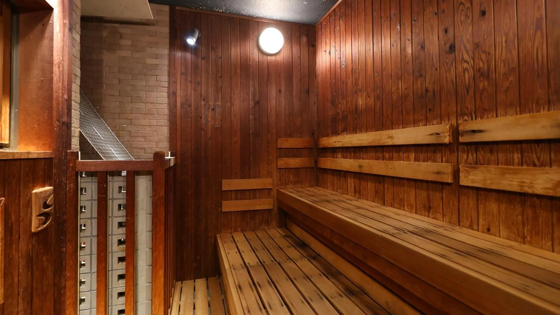 Hotel Dormy Inn Premium Namba Natural Hot Spring Osaka