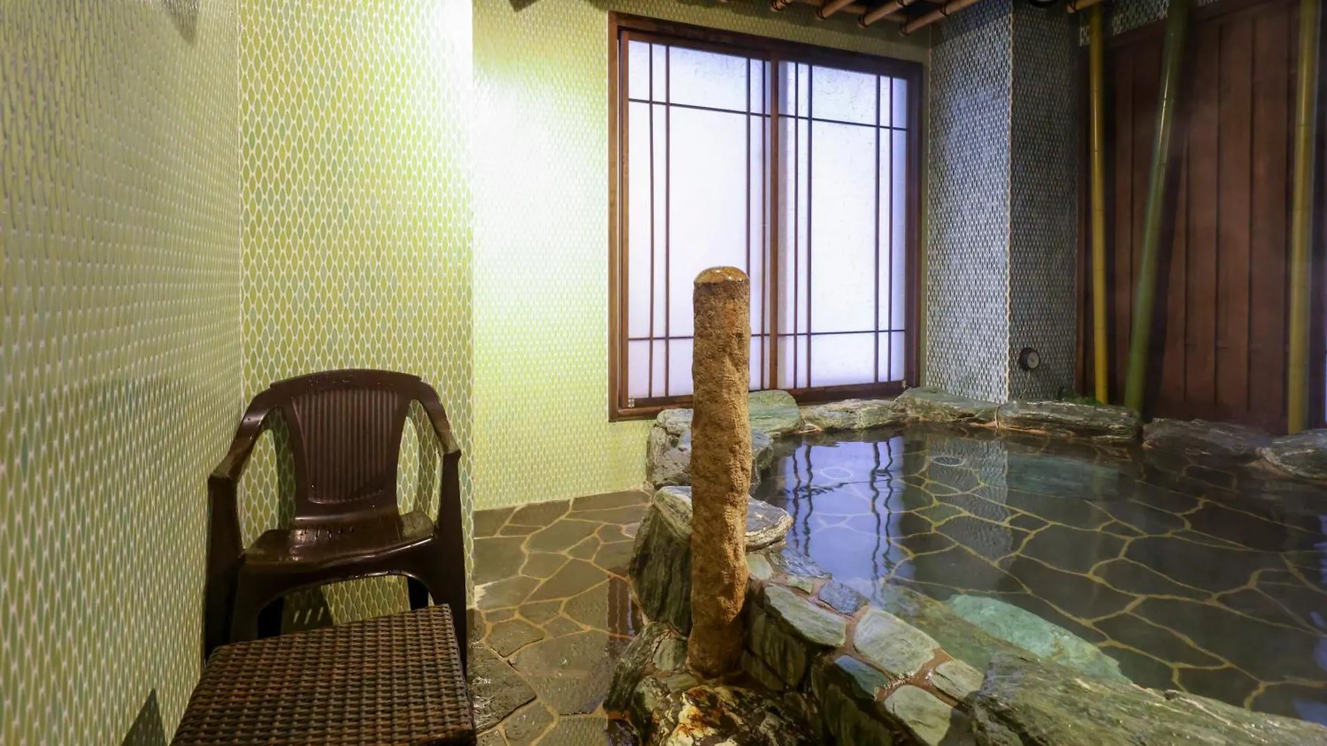 Dormy Inn Premium Namba Natural Hot Spring Osaka 4*,  Japan