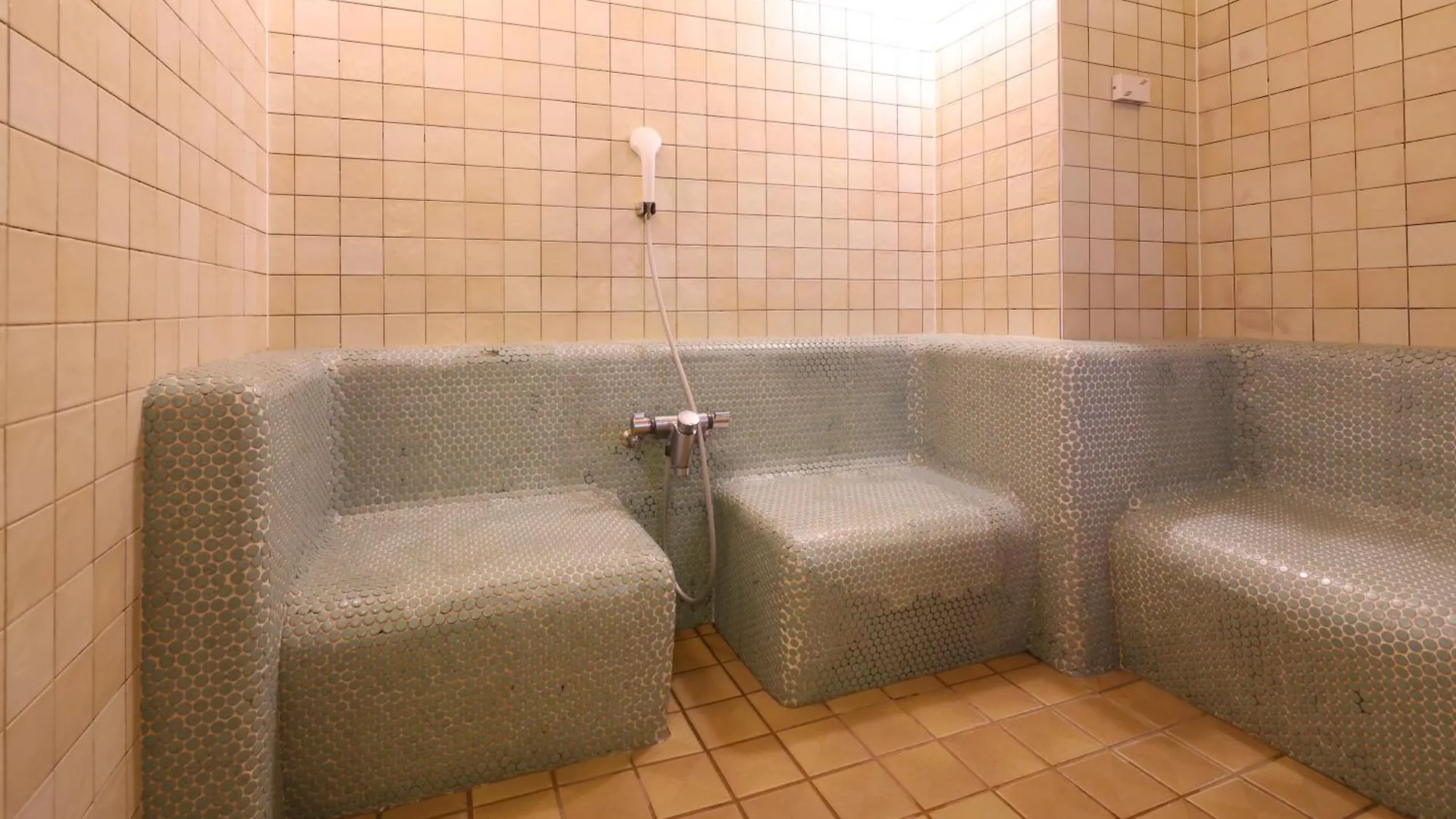 Dormy Inn Premium Namba Natural Hot Spring Osaka