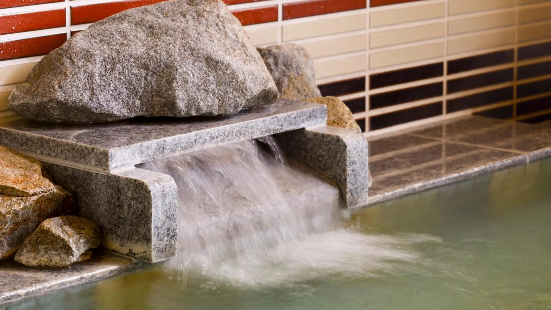 Dormy Inn Premium Namba Natural Hot Spring Osaka 4*,  Japan