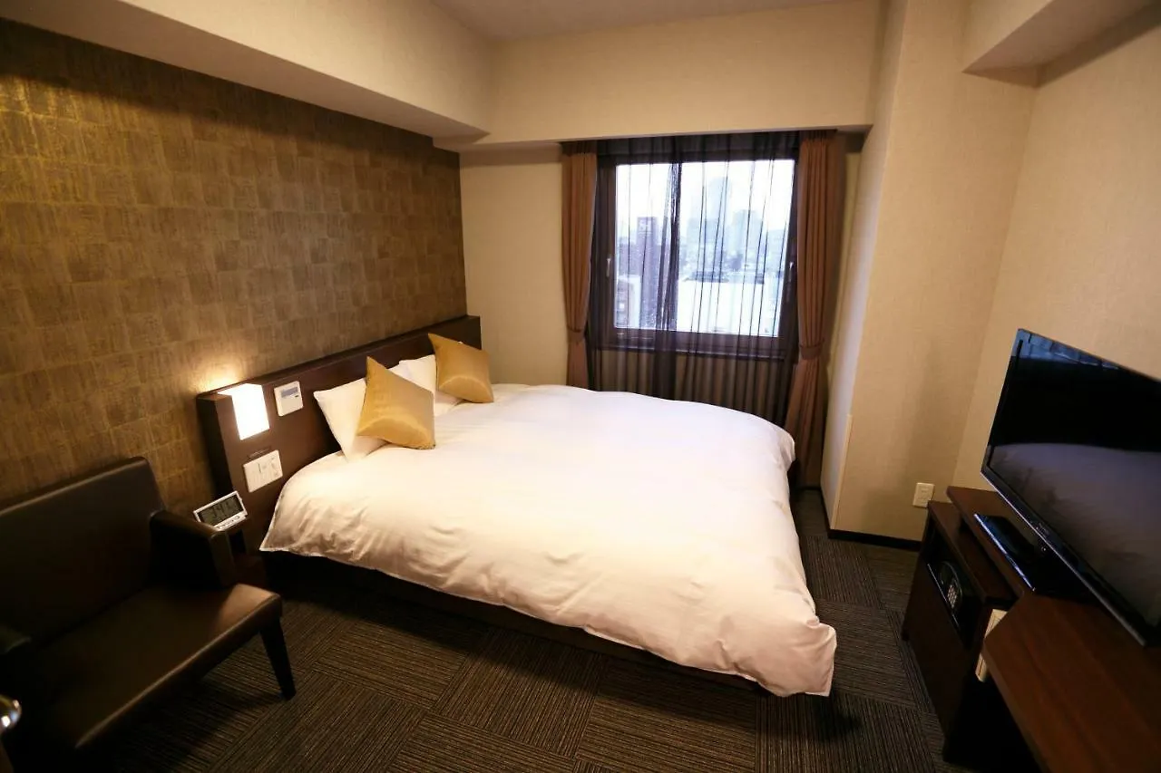 **** Hotel Dormy Inn Premium Namba Natural Hot Spring Osaka Japan