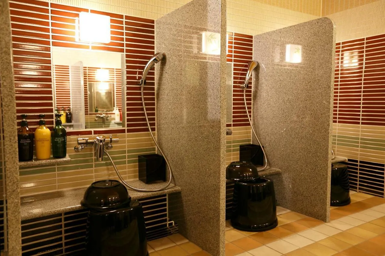 Dormy Inn Premium Namba Natural Hot Spring Osaka Japan
