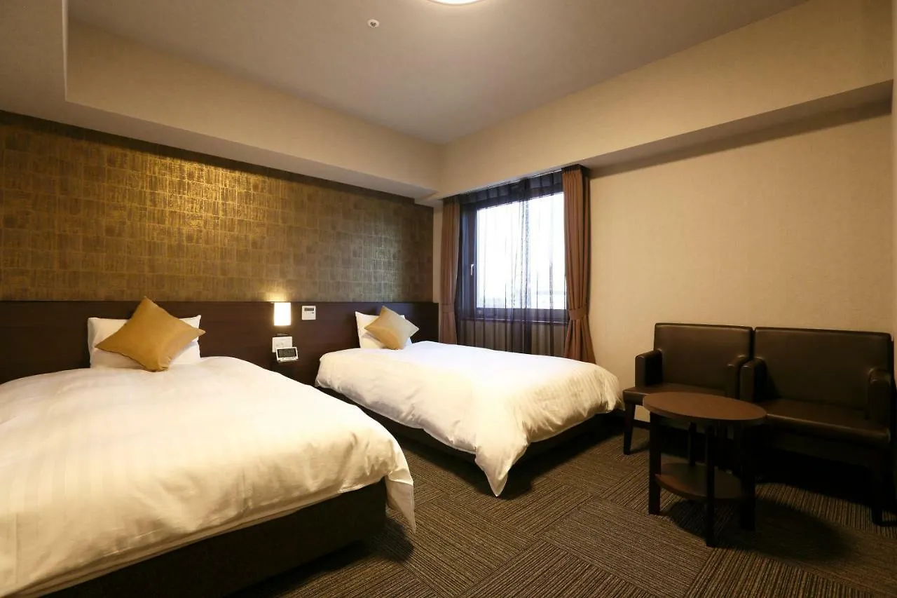 Dormy Inn Premium Namba Natural Hot Spring Osaka Hotel