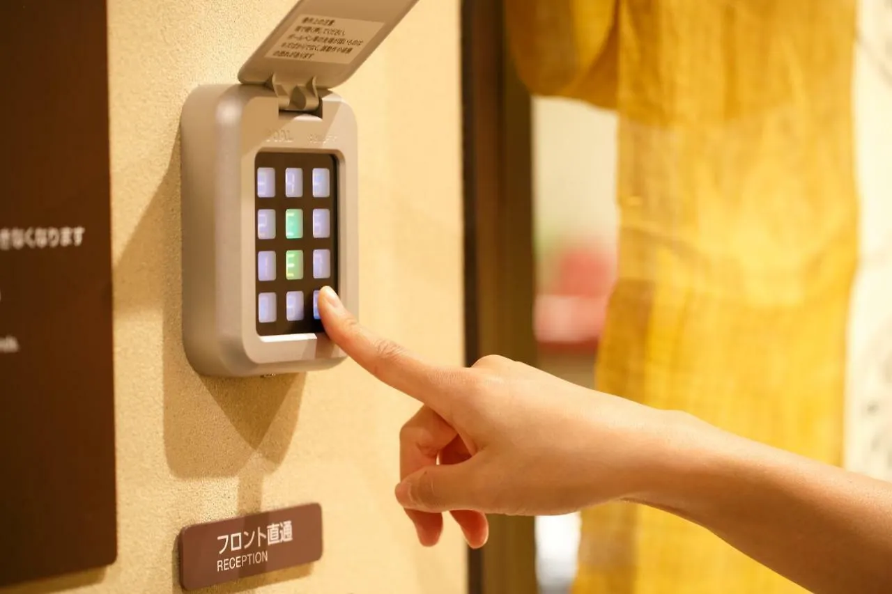 Dormy Inn Premium Namba Natural Hot Spring Osaka
