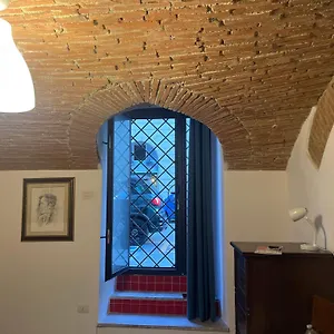 A Casa Di Nonno Peppe Florence