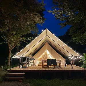 Couscous Glamping , 真鶴 日本