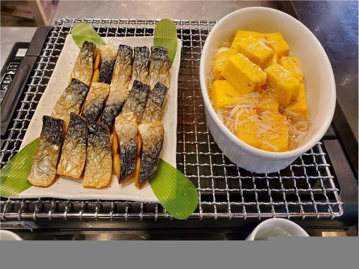 Dormy Inn Premium Namba Natural Hot Spring Osaka