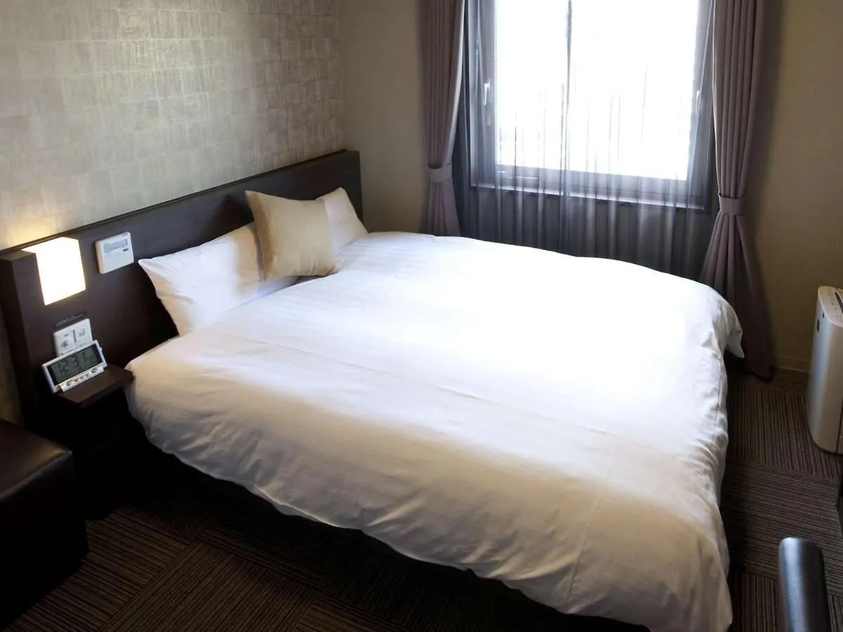 Dormy Inn Premium Namba Natural Hot Spring Osaka 4*,  Japón