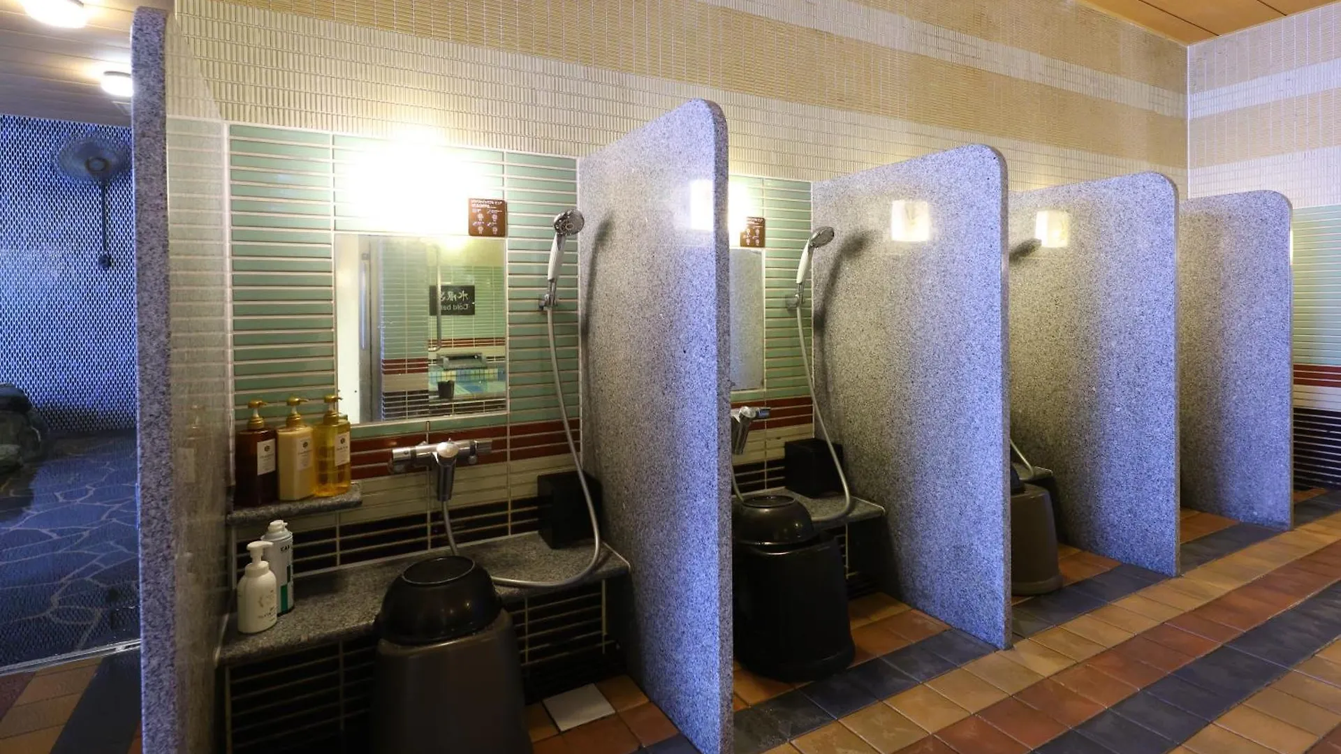 Hotel Dormy Inn Premium Namba Natural Hot Spring Osaka