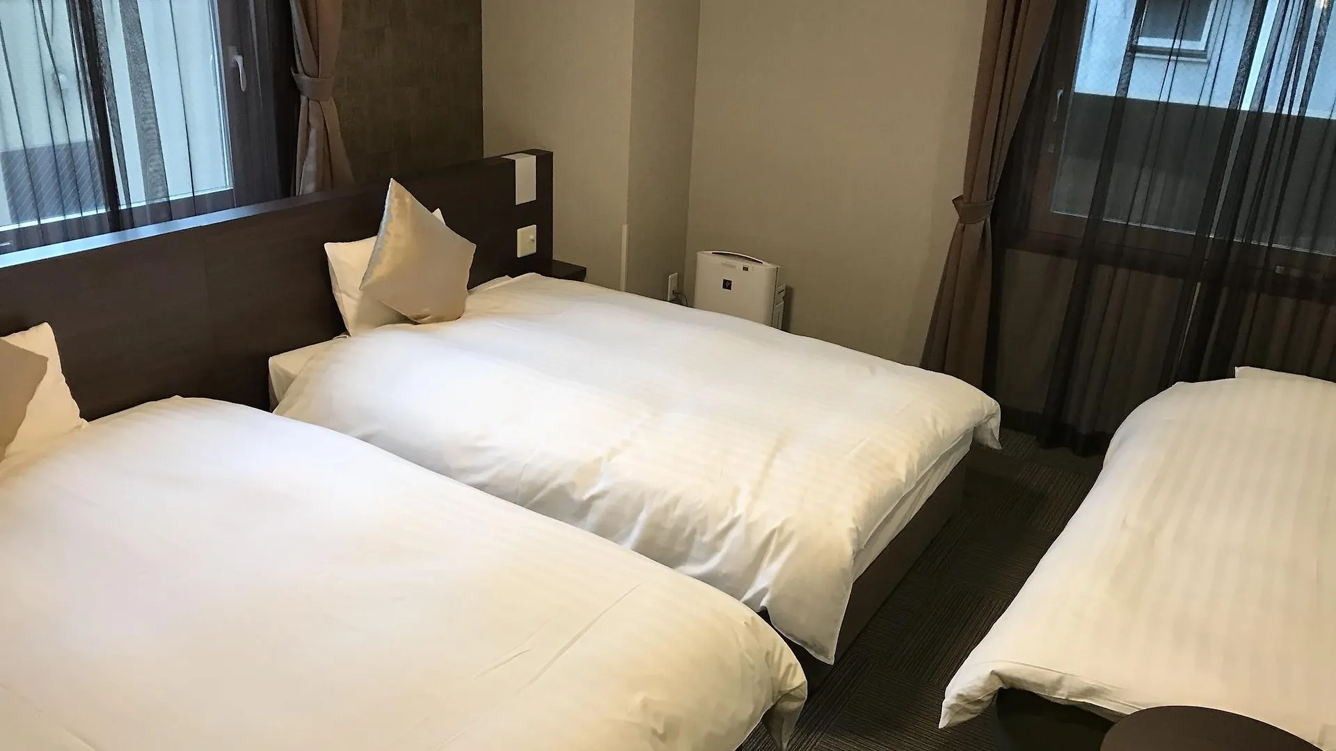 Dormy Inn Premium Namba Natural Hot Spring Osaka Hotel