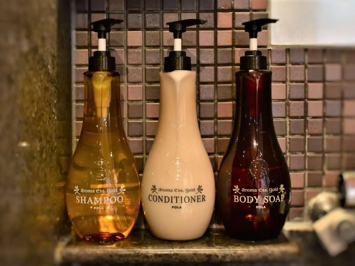 Dormy Inn Premium Namba Natural Hot Spring Osaka