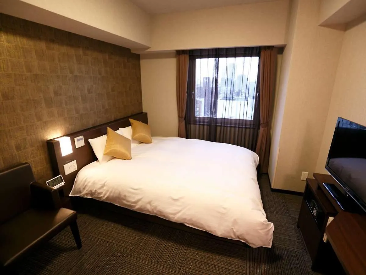 Dormy Inn Premium Namba Natural Hot Spring Osaka Hotel