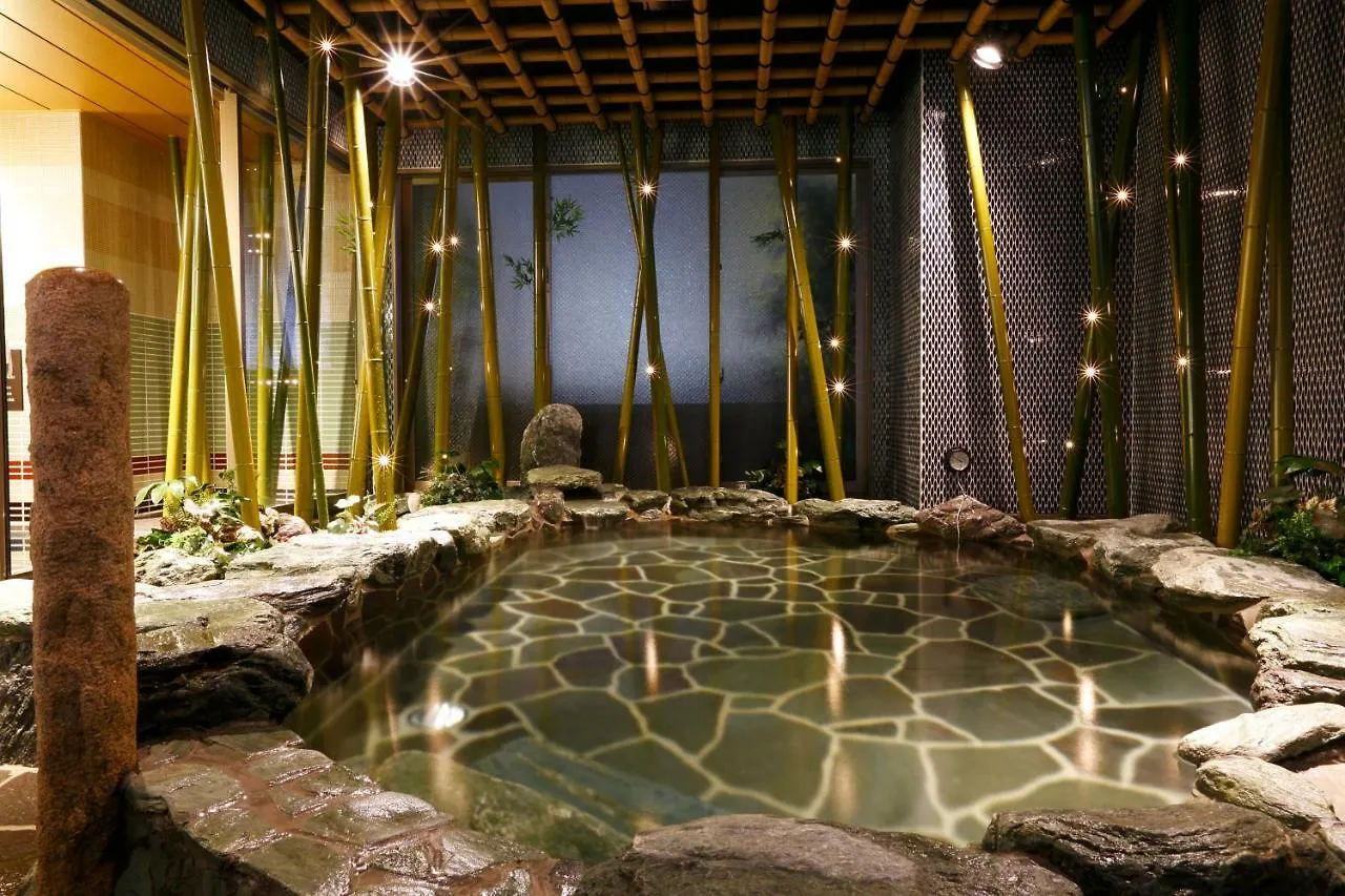 Dormy Inn Premium Namba Natural Hot Spring contacts
